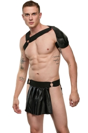 Мужской костюм «Гладиатор»