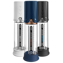 Помпа-гидропомпа Pipedream Max Boost