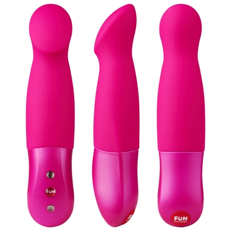 Пульсатор Fun Factory Stronic Sundaze