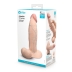 Фаллос b-Vibe Slipskin 9&quot; Girthy
