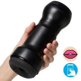 Авто-мастурбатор Kiiroo PowerBlow