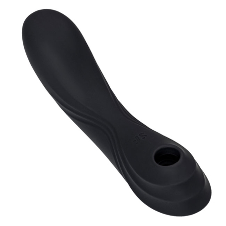 Вибростимулятор Satisfyer Curvy Trinity 4