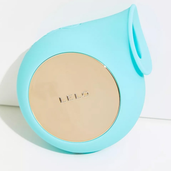 Стимулятор клитора Lelo Sila