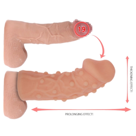 Насадка ES.06-S Kokos