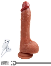 Вибратор-ротатор Erowoman ER-30140