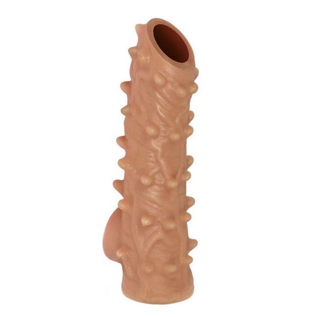 Насадка Kokos Nude Sleeve NS.006