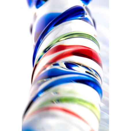 Фаллос Sexus Glass 912076