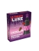 Презерватив LUXE "Реактивный трезубец"
