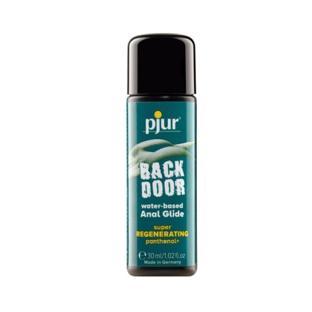 Смазка Pjur Back Door Regenerating