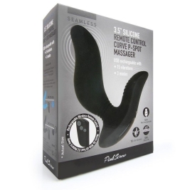 Вибростимулятор Erokay Curve P-spot Remote