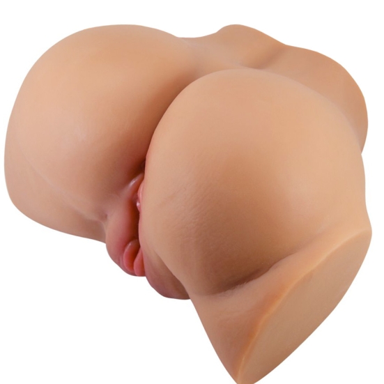 Мастурбатор Emilia Crazy Bull