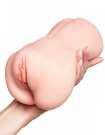 Мастурбатор Kokos Hanna Onahole 002