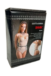 Пояс БДСМ Арсенал Aura