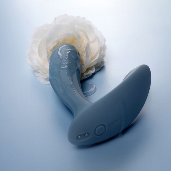 Вибратор в трусики Svakom Erica