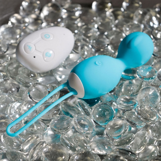 Вагинальные шарики Twistin The Night Away