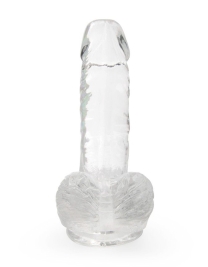 Фаллос Erowoman-Eroman LET-14015