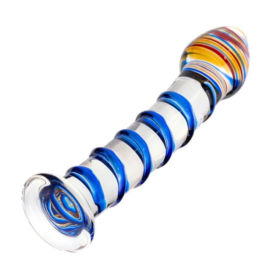 Фаллос Sexus Glass 912069