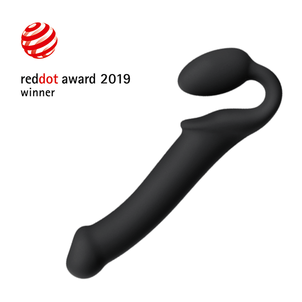 Gentlemen's Dildo