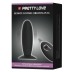 Вибро-пробка Remote Control Vibrating Plug