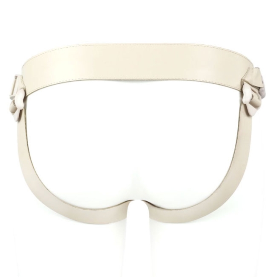 Страпон Lovetoy 291203