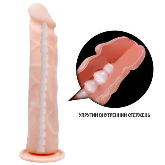 Фаллос Baile Beautiful Burgess