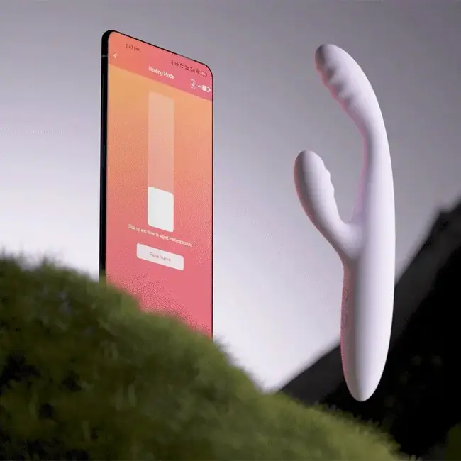 Управление на расстоянии Cici+ 2